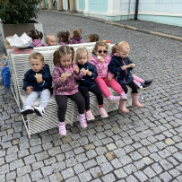 2.oddělení - NA VELIKONOCE JSME SE PŘIPRAVILI