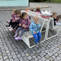 2.oddělení - NA VELIKONOCE JSME SE PŘIPRAVILI