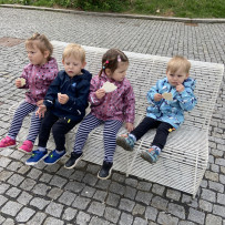 2.oddělení - NA VELIKONOCE JSME SE PŘIPRAVILI