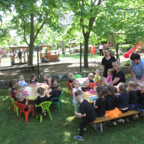 2.odd     Svatojakubský den se povedl