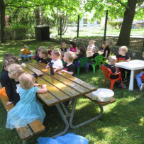 2.odd     Svatojakubský den se povedl