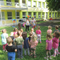 2. odd. DEN DĚTÍ se nám vydařil
