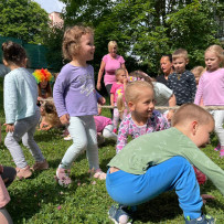 3. oddělení - MDD