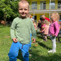 3. oddělení - MDD