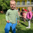 3. oddělení - MDD