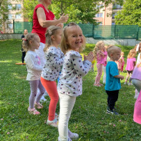 3. oddělení - MDD