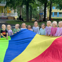 3. oddělení - MDD