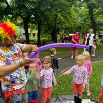 3. oddělení - MDD
