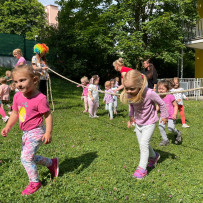 3. oddělení - MDD