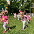 3. oddělení - MDD