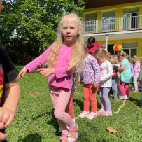 3. oddělení - MDD