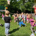 3. oddělení - MDD