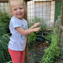3. oddělení - hurá do Bioparku Teplice