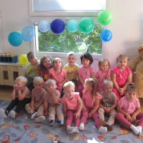 Ríša má narozeniny  2.odd