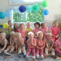 Ríša má narozeniny  2.odd