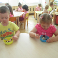 Ríša má narozeniny  2.odd