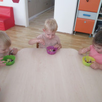 Ríša má narozeniny  2.odd