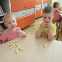 Ríša má narozeniny  2.odd