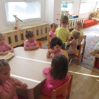 Ríša má narozeniny  2.odd