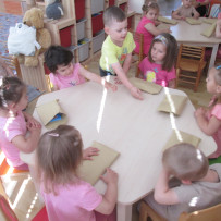 Ríša má narozeniny  2.odd