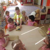 Ríša má narozeniny  2.odd