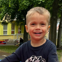 3. oddělení - Tablo fotky