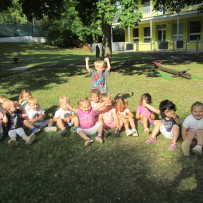 2.odd. Šimonek má 3.narozeniny