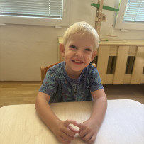 2.odd- Vojtíkova oslava