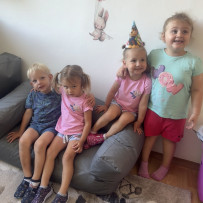 2.odd- Vojtíkova oslava