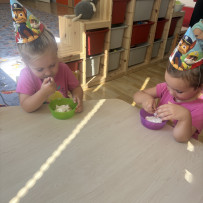 2.odd- Vojtíkova oslava