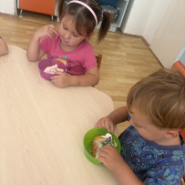 2.odd- Vojtíkova oslava