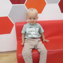 2.odd. První dny v jesličkách U KRTEČKA