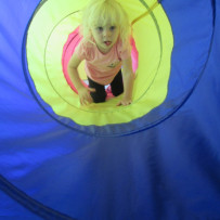 2.odd. První dny v jesličkách U KRTEČKA