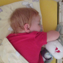 2.odd. První dny v jesličkách U KRTEČKA