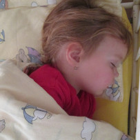 2.odd. První dny v jesličkách U KRTEČKA