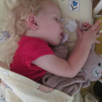 2.odd. První dny v jesličkách U KRTEČKA