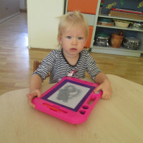 2.odd. První dny v jesličkách U KRTEČKA