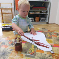 2. odd.  ŘÍJEN jsme kreativní