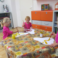2. odd.  ŘÍJEN jsme kreativní