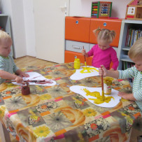 2. odd.  ŘÍJEN jsme kreativní