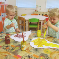 2. odd.  ŘÍJEN jsme kreativní