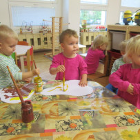2. odd.  ŘÍJEN jsme kreativní