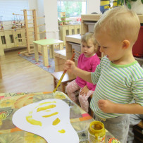2. odd.  ŘÍJEN jsme kreativní