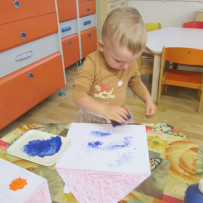 2. odd.  ŘÍJEN jsme kreativní