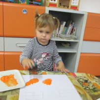 2. odd.  ŘÍJEN jsme kreativní