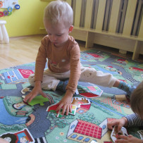 2. odd.  ŘÍJEN jsme kreativní