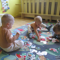 2. odd.  ŘÍJEN jsme kreativní