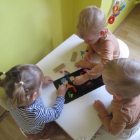 2. odd.  ŘÍJEN jsme kreativní