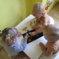 2. odd.  ŘÍJEN jsme kreativní