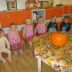 2.odd. příprava na Halloween